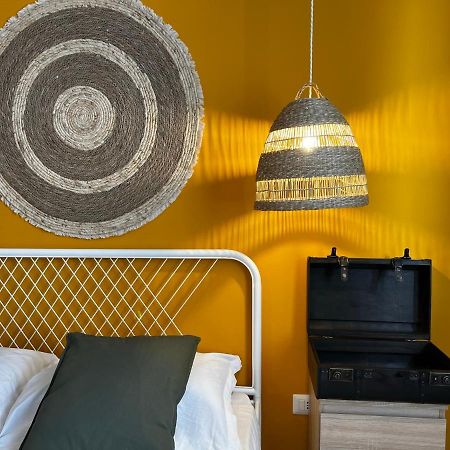 Apartament Eco Flat In Olbia Zewnętrze zdjęcie