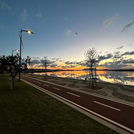 Apartament Eco Flat In Olbia Zewnętrze zdjęcie