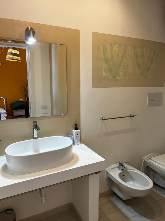 Apartament Eco Flat In Olbia Zewnętrze zdjęcie