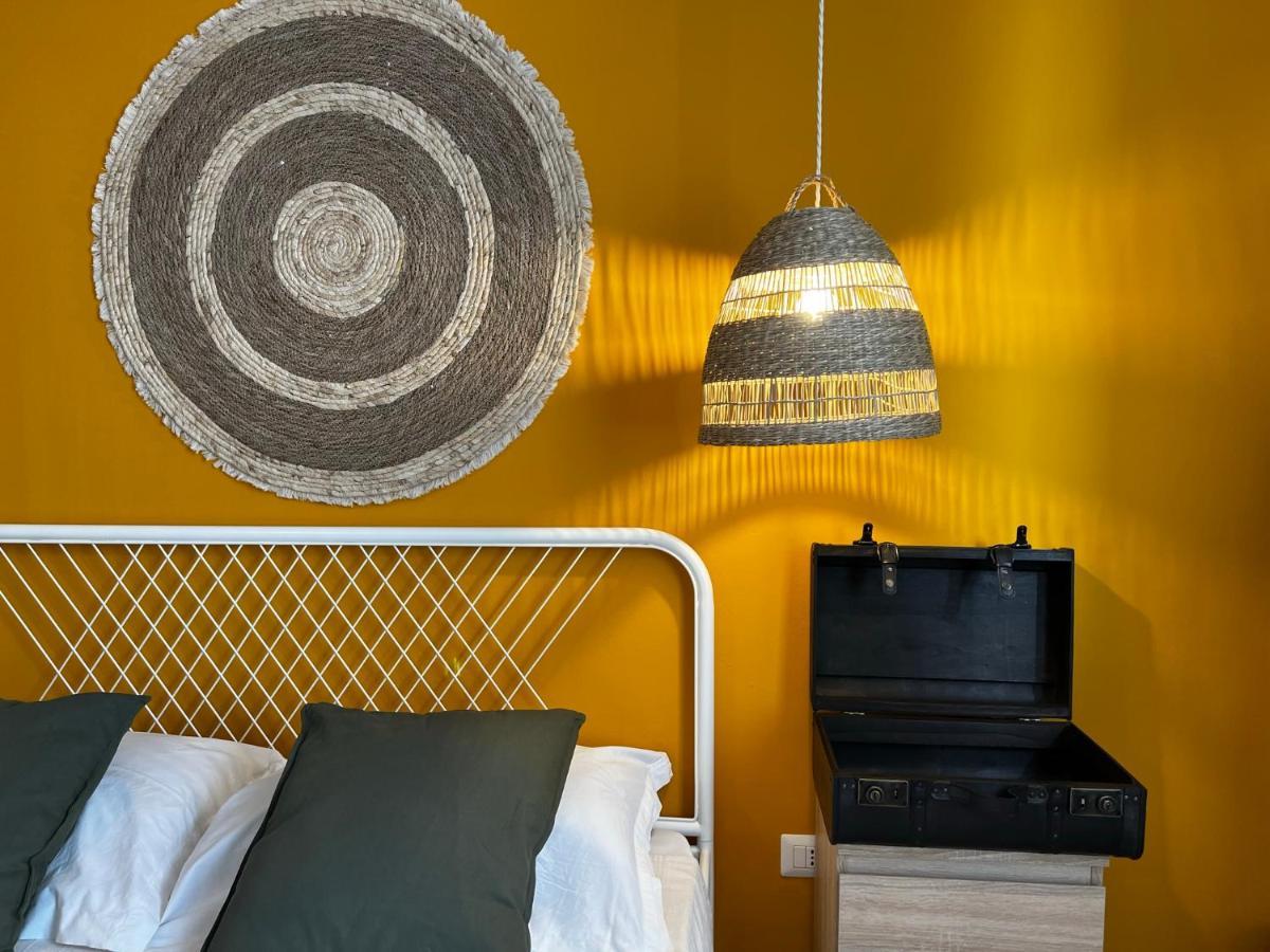 Apartament Eco Flat In Olbia Zewnętrze zdjęcie
