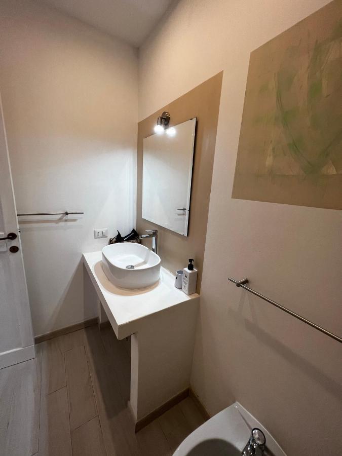 Apartament Eco Flat In Olbia Zewnętrze zdjęcie