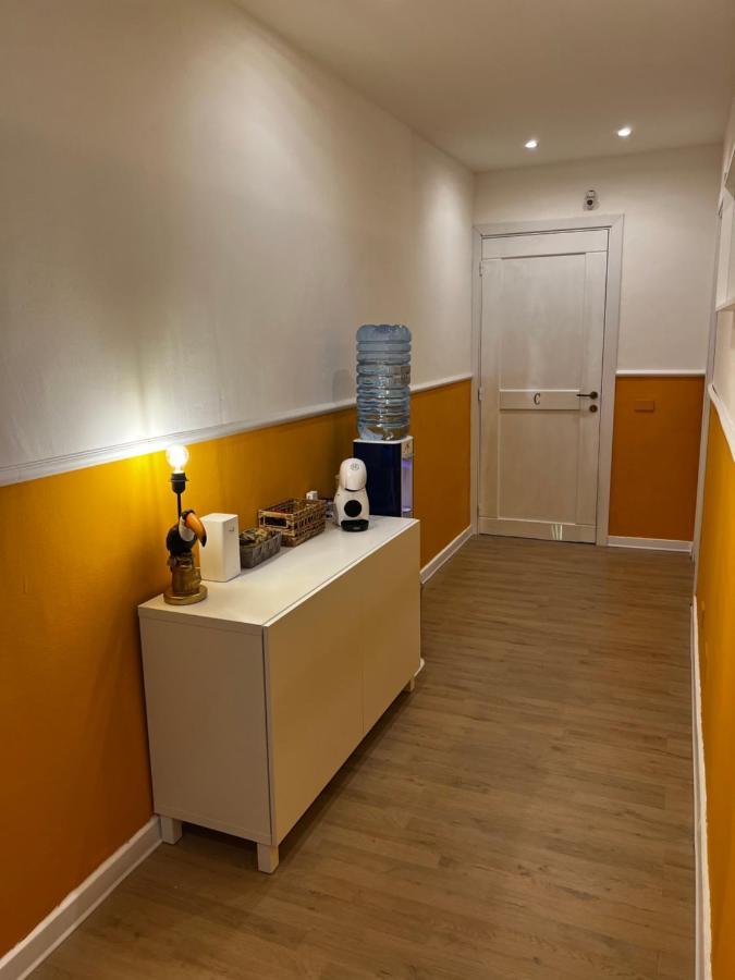 Apartament Eco Flat In Olbia Zewnętrze zdjęcie