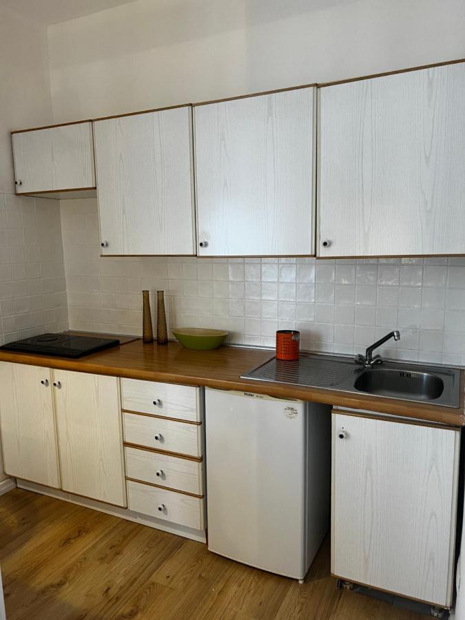 Apartament Eco Flat In Olbia Zewnętrze zdjęcie