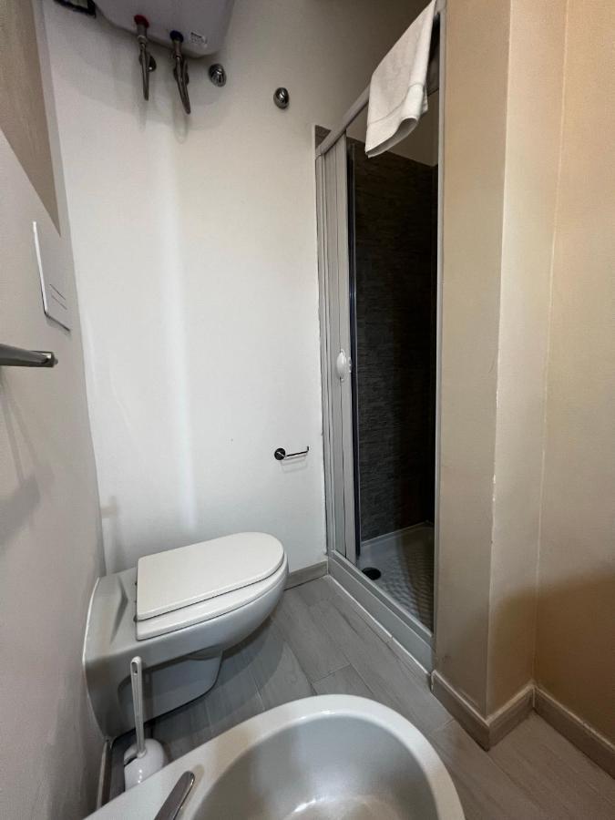 Apartament Eco Flat In Olbia Zewnętrze zdjęcie