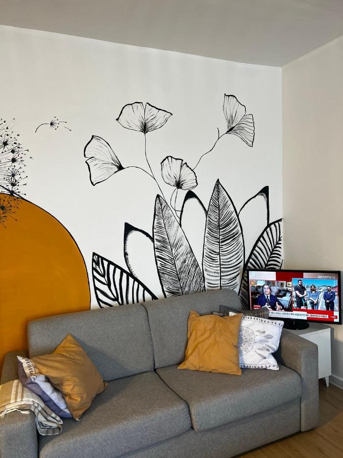 Apartament Eco Flat In Olbia Zewnętrze zdjęcie