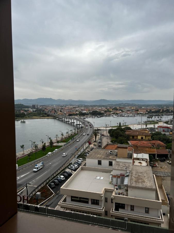 Apartament Eco Flat In Olbia Zewnętrze zdjęcie