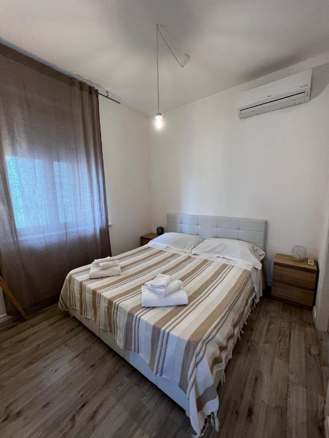 Apartament Eco Flat In Olbia Zewnętrze zdjęcie
