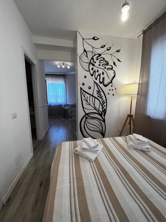 Apartament Eco Flat In Olbia Zewnętrze zdjęcie
