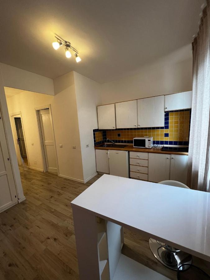 Apartament Eco Flat In Olbia Zewnętrze zdjęcie