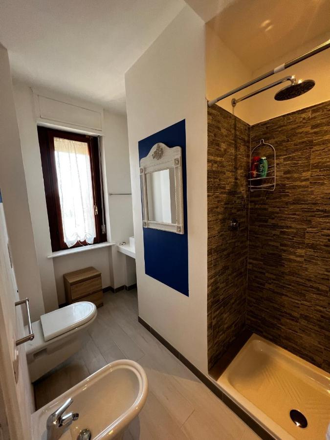 Apartament Eco Flat In Olbia Zewnętrze zdjęcie