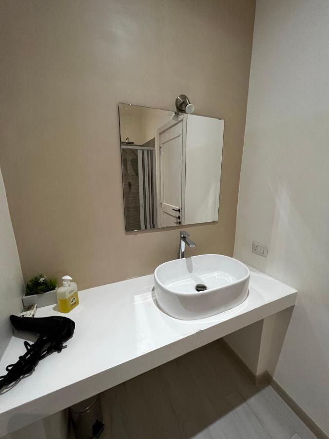 Apartament Eco Flat In Olbia Zewnętrze zdjęcie