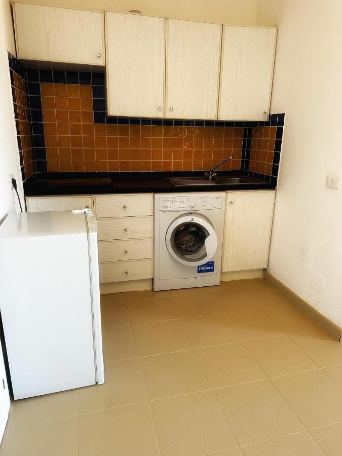 Apartament Eco Flat In Olbia Zewnętrze zdjęcie