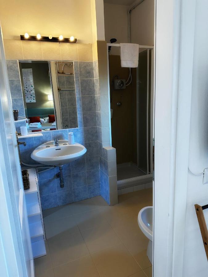 Apartament Eco Flat In Olbia Zewnętrze zdjęcie