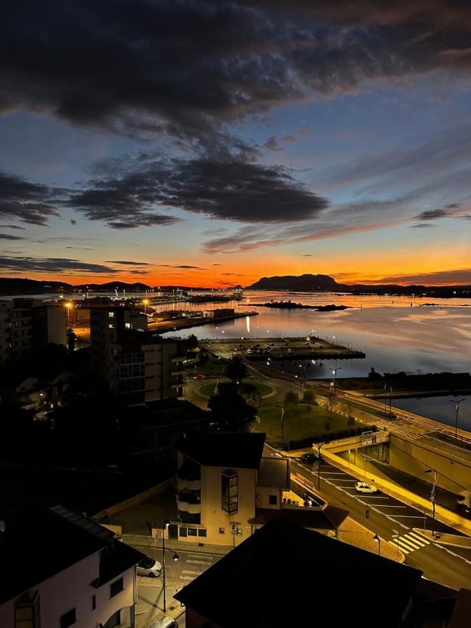 Apartament Eco Flat In Olbia Zewnętrze zdjęcie